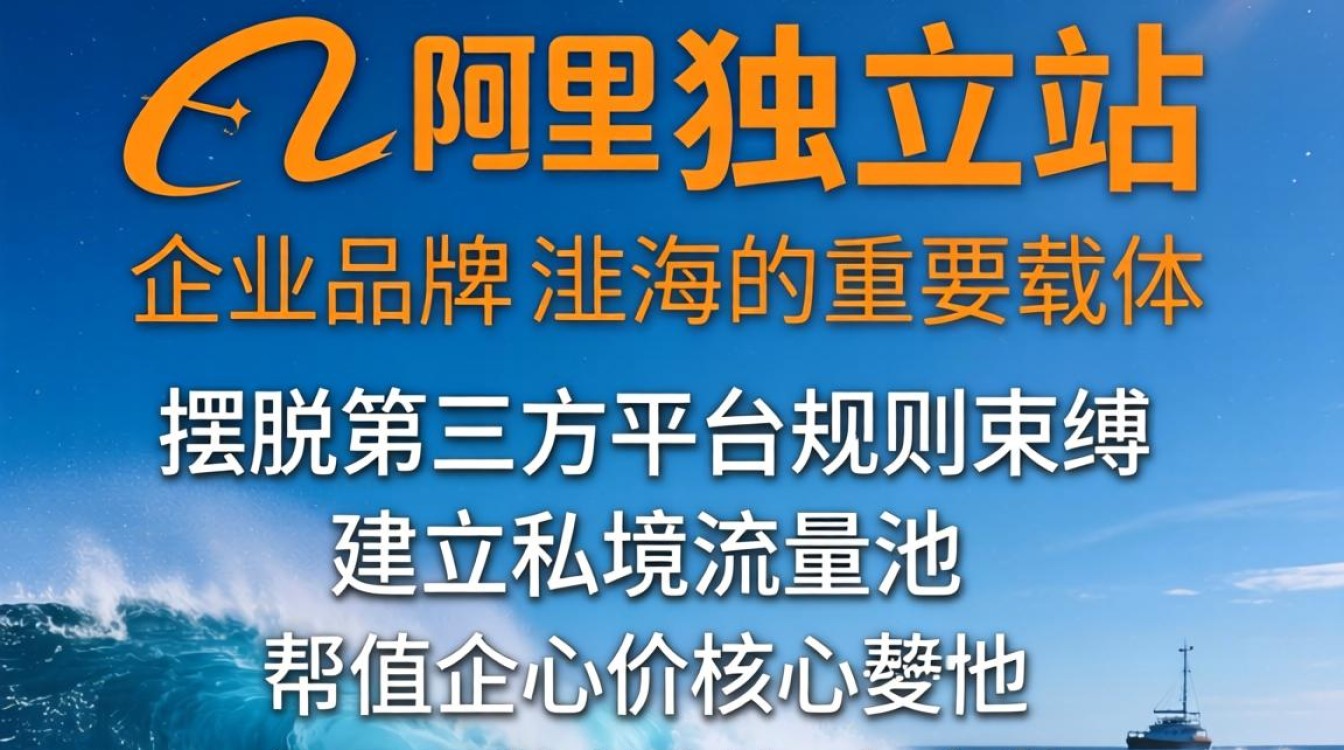 阿里独立站怎么样
