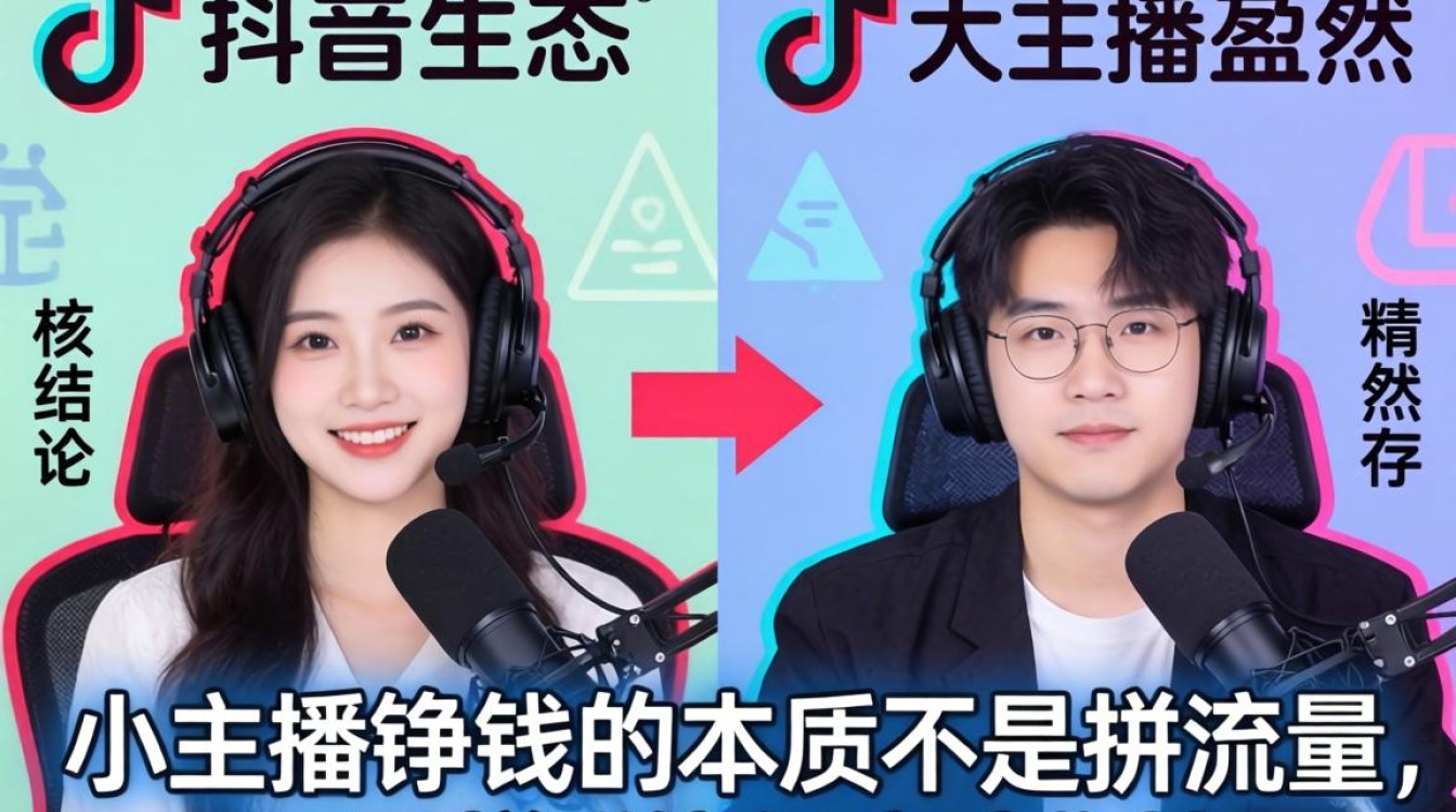 新手带货话术与转化技巧