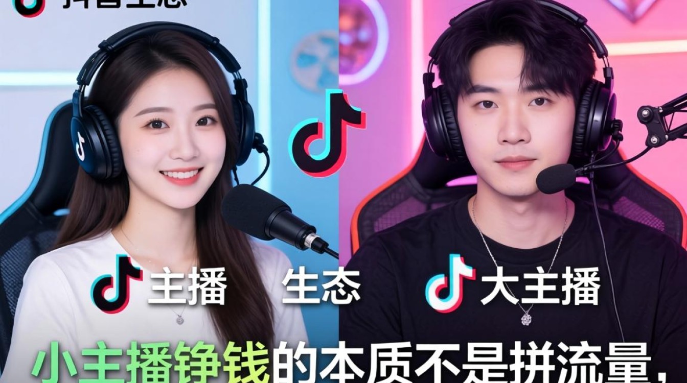 新手带货话术与转化技巧