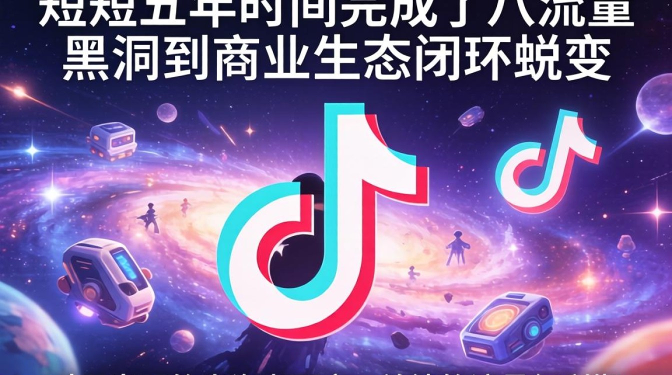 TikTok这五年发生了哪些变化?海外市场入局指南详解 TikTok这五年发生了哪些变化