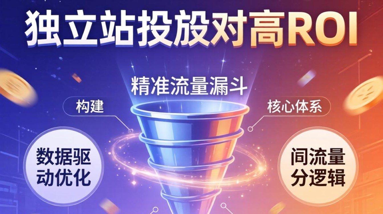 独立站投放广告需要多少钱