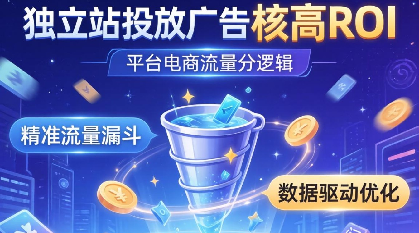 独立站投放广告需要多少钱