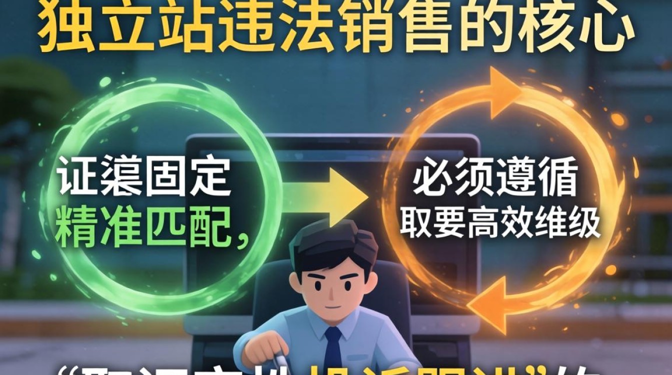 独立站违法销售怎么投诉