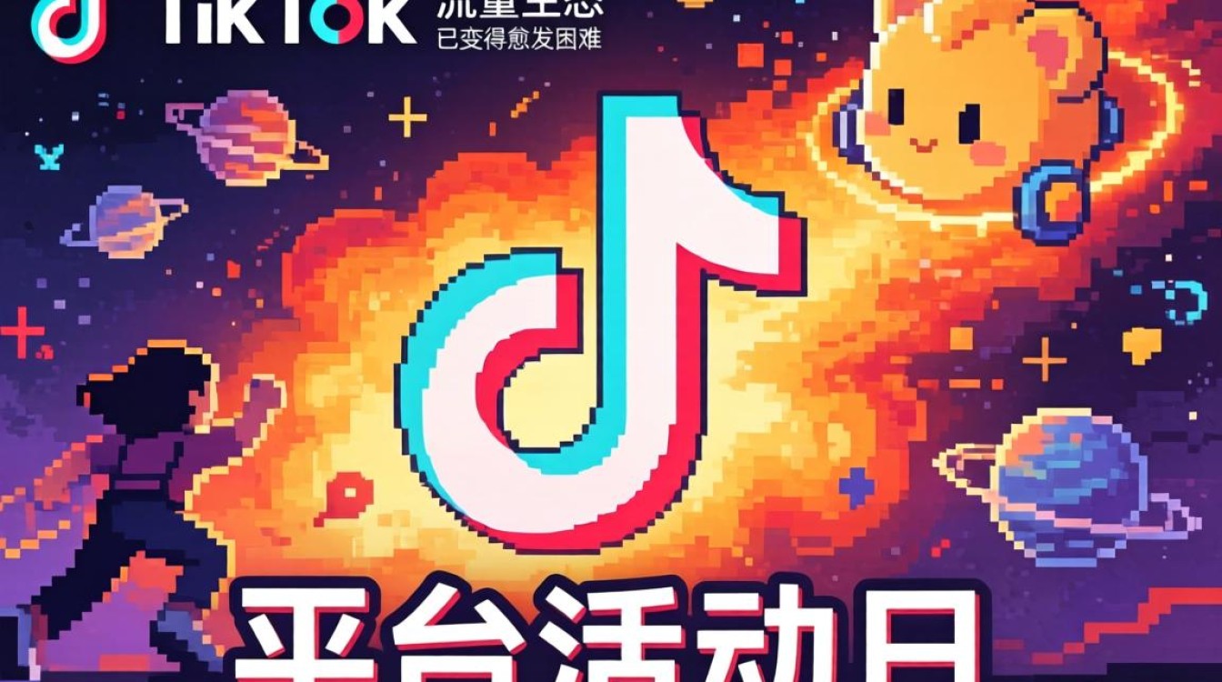 TikTok平台活动日怎么玩