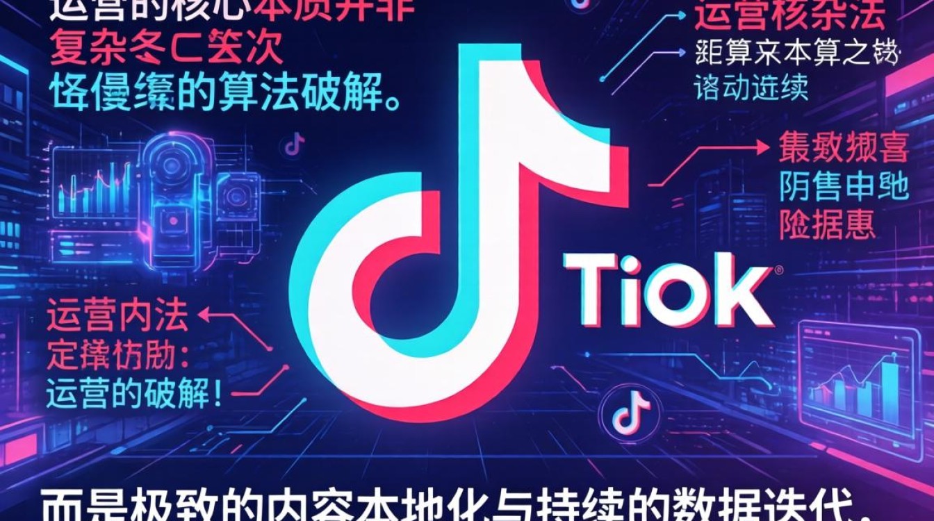 TikTok最简单用法是什么?粉丝增长运营秘籍详解 TikTok最简单用法是什么
