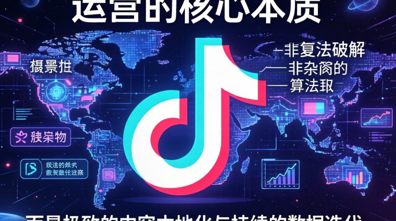 TikTok最简单用法是什么?粉丝增长运营秘籍详解 TikTok最简单用法是什么