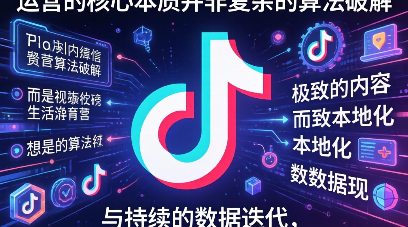 TikTok最简单用法是什么?粉丝增长运营秘籍详解 TikTok最简单用法是什么