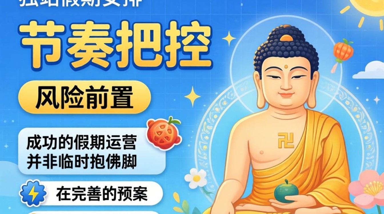 独立站假期运营攻略详解