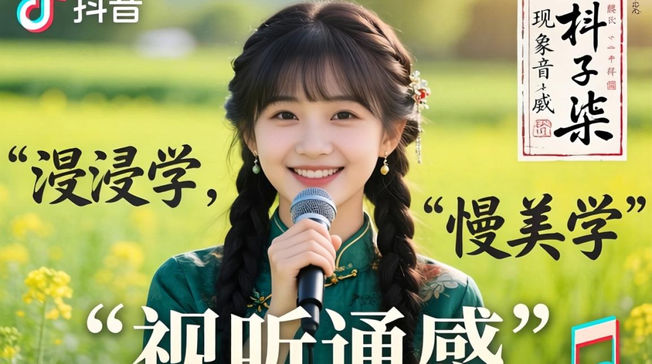 怎么评价抖音李子柒的歌?李子柒粉丝增长运营秘籍是什么? 李子柒粉丝增长运营秘籍是什么