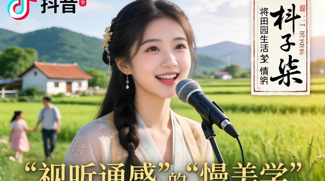 怎么评价抖音李子柒的歌?李子柒粉丝增长运营秘籍是什么? 李子柒粉丝增长运营秘籍是什么