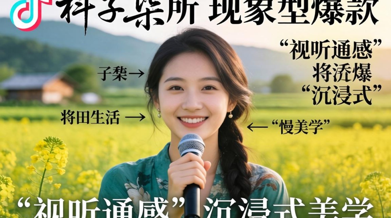 怎么评价抖音李子柒的歌?李子柒粉丝增长运营秘籍是什么? 李子柒粉丝增长运营秘籍是什么