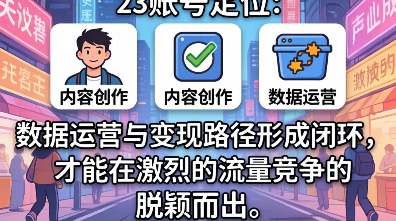抖音基础知识运营技巧与方法大全