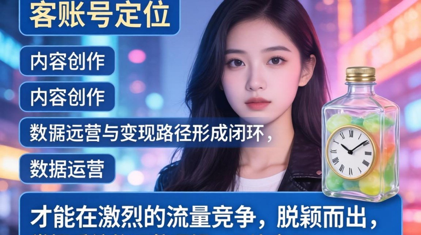 抖音基础知识运营技巧与方法大全