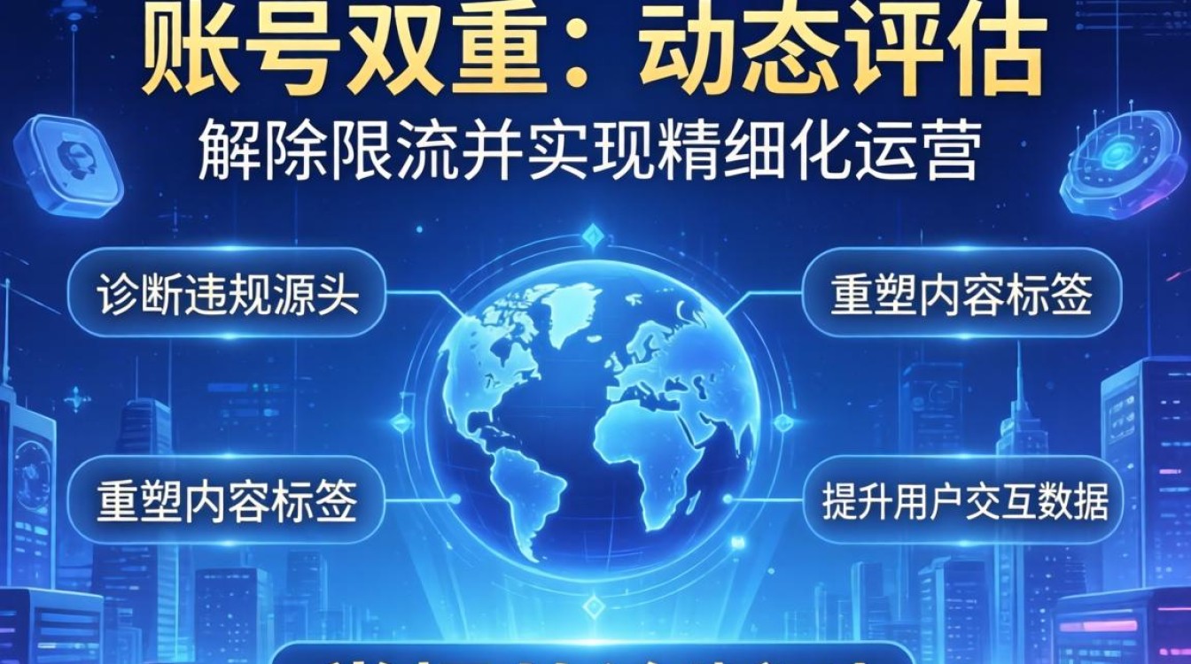 抖音账号运营从入门到精通