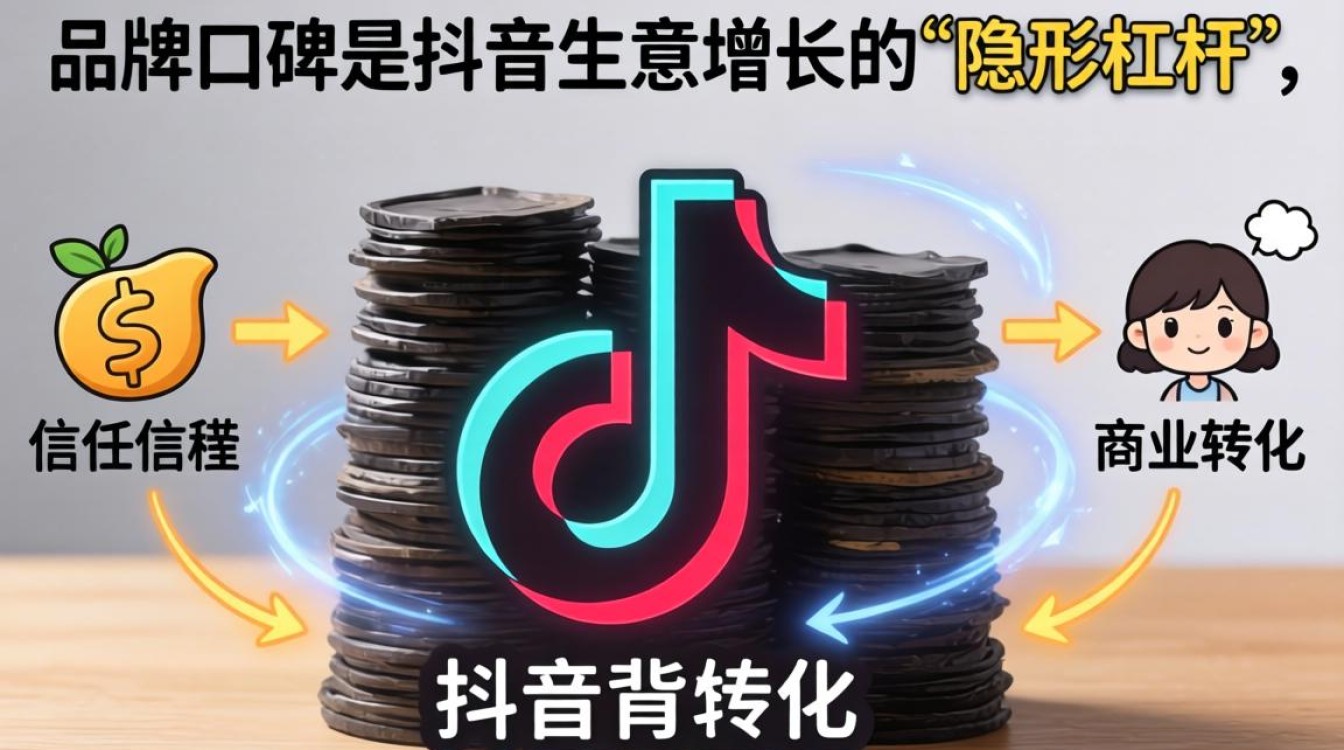 抖音品牌口碑实战运营技巧有哪些,品牌口碑怎么做效果好 抖音品牌口碑实战运营技巧有哪些