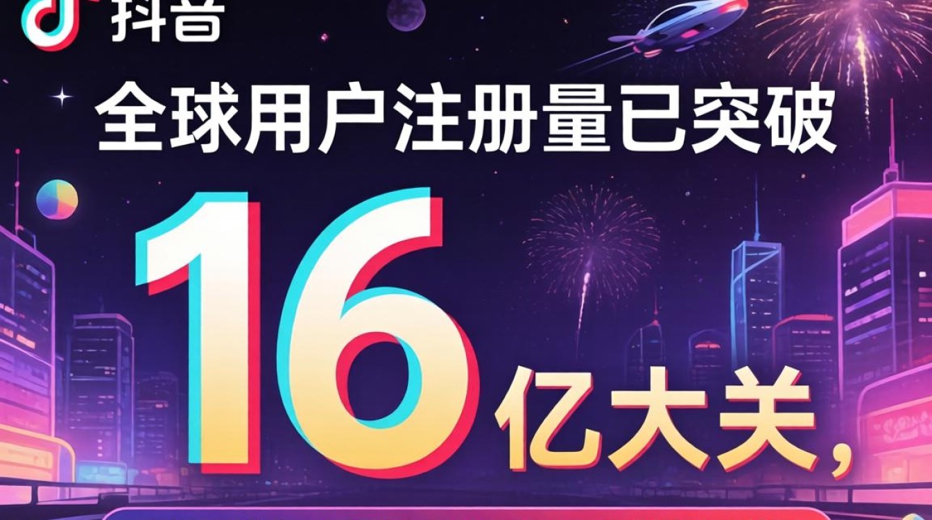 TikTok用户注册量有多少