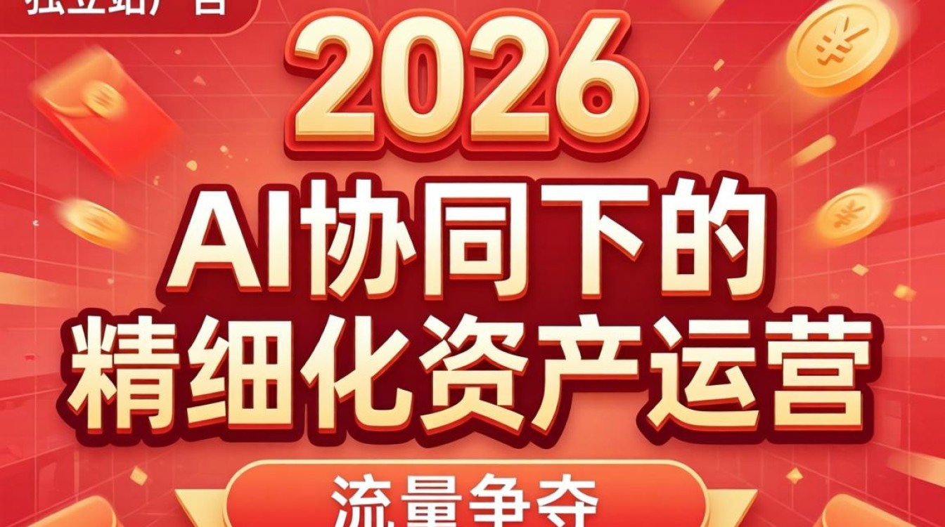 独立站广告投放怎么投