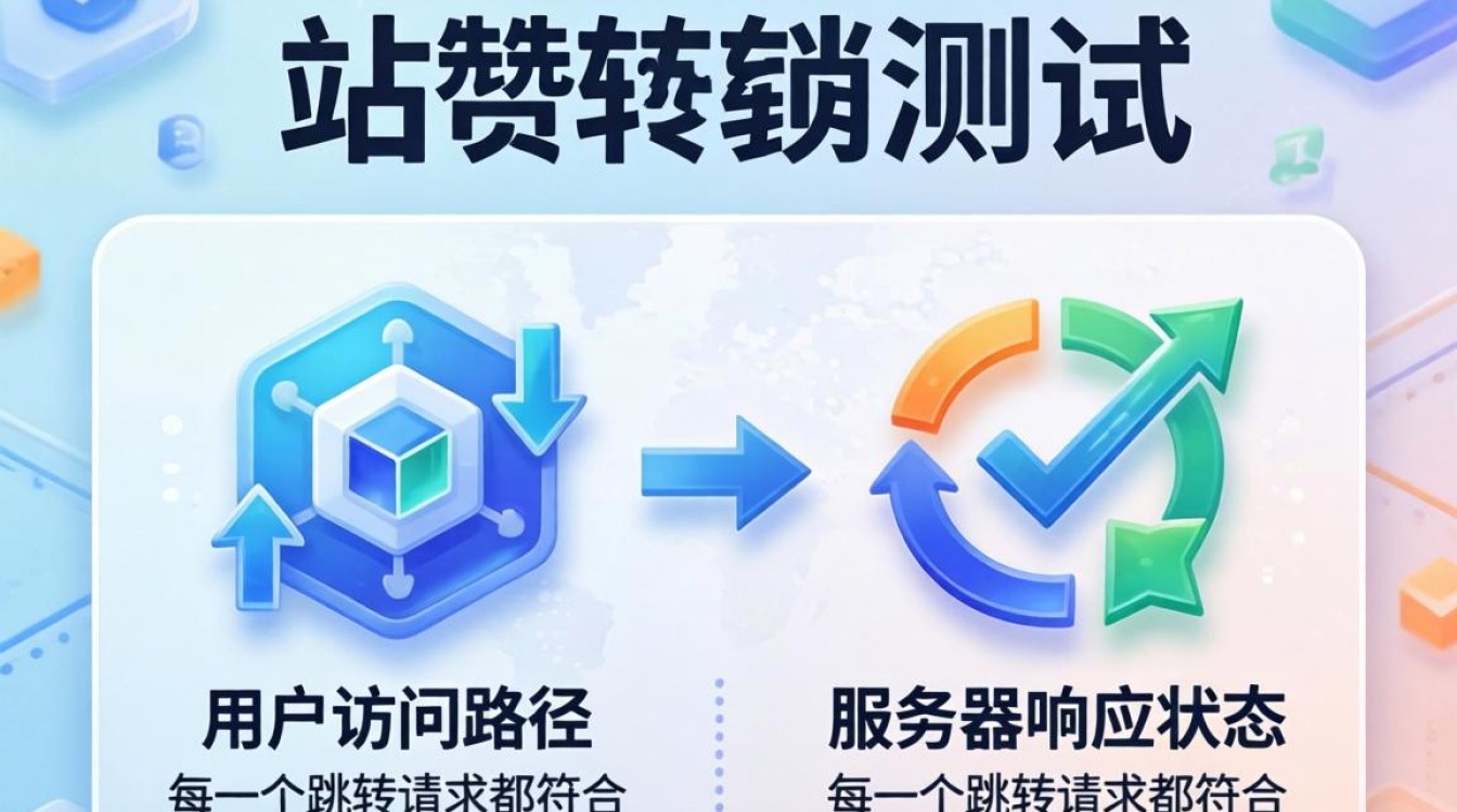 独立站怎么测试跳转?独立站跳转测试方法详解 独立站跳转测试方法详解