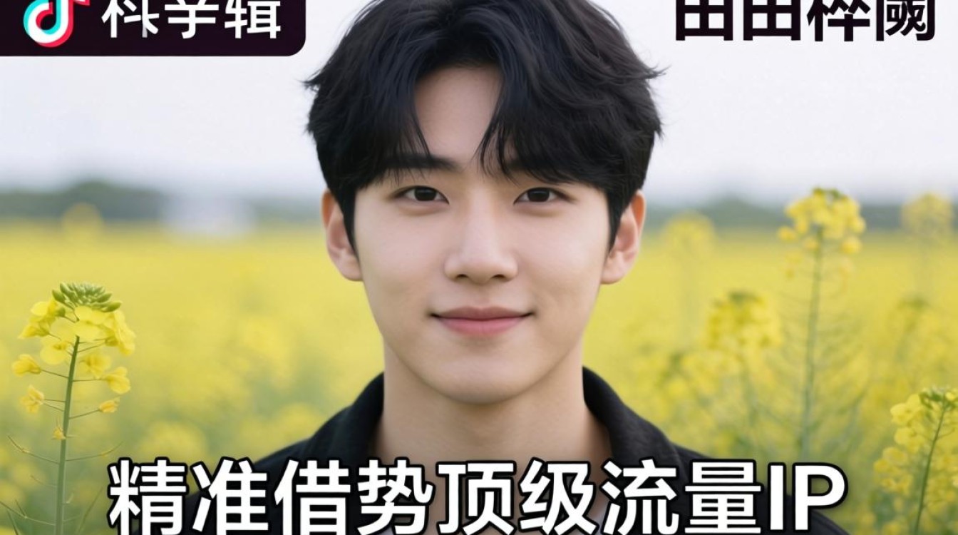 快手田柾国tiktok剪辑怎么涨粉