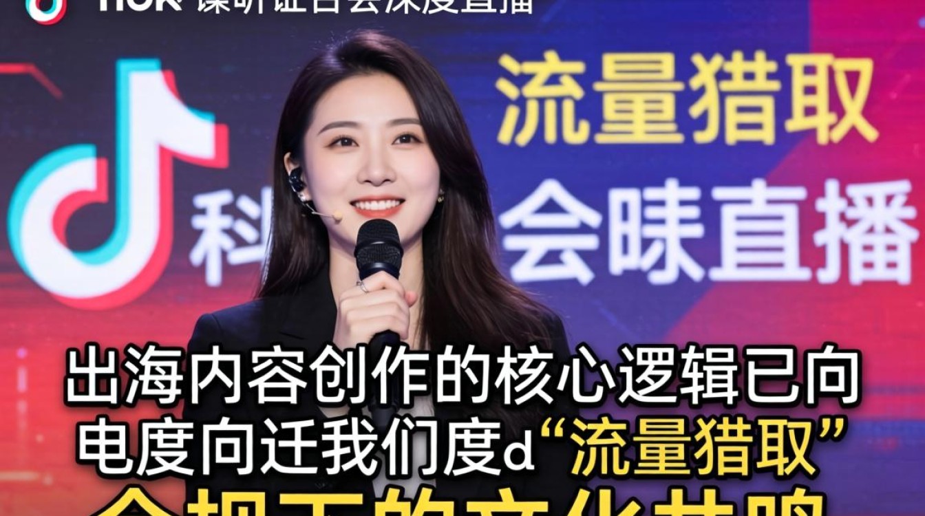 TikTok听证会重播在哪看