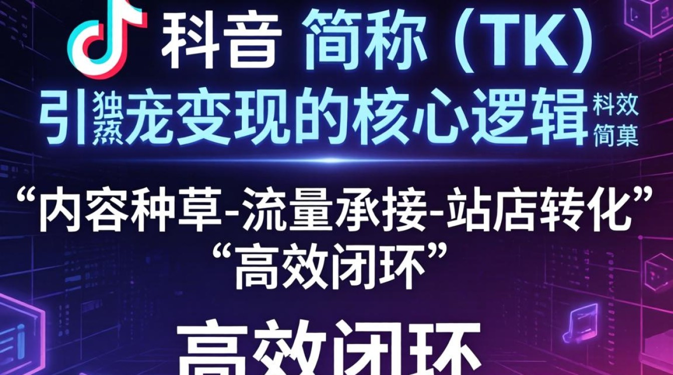 tk怎么给独立站流量?独立站引流变现方法有哪些 独立站引流变现方法有哪些