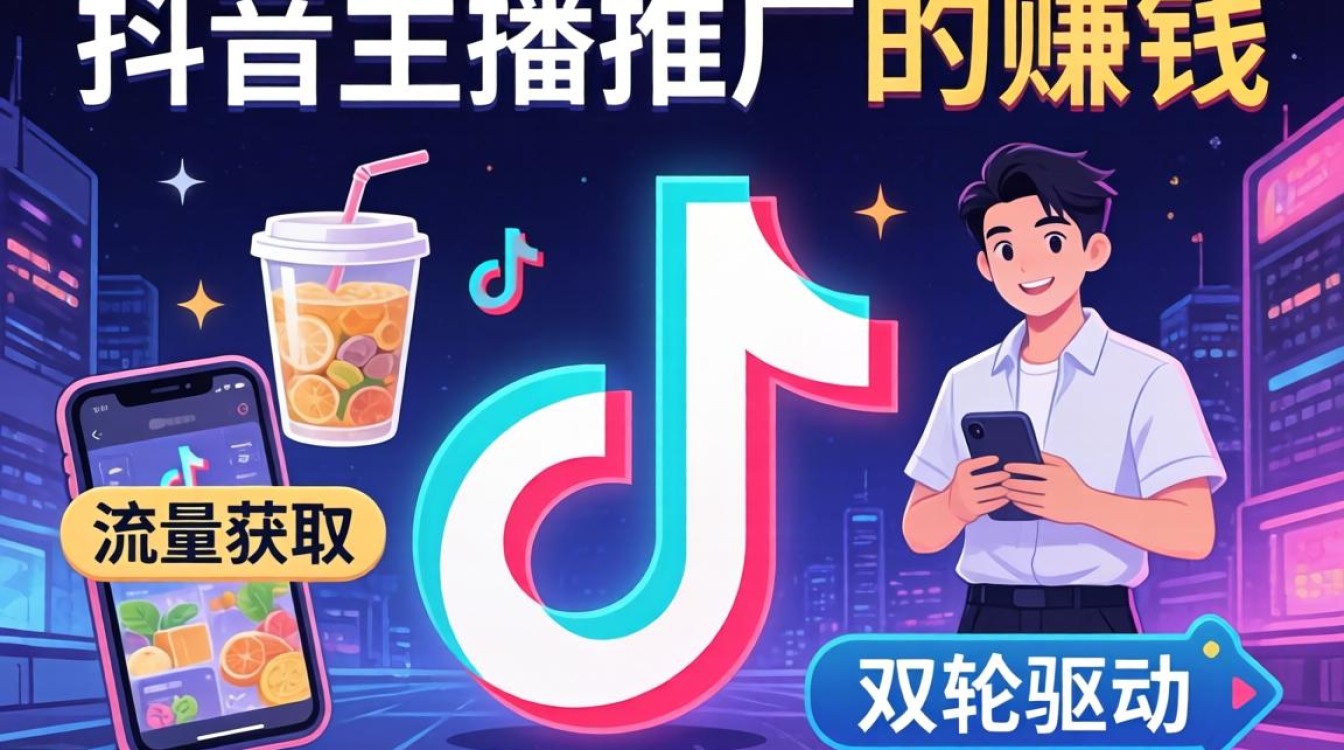 主播行业未来发展趋势如何