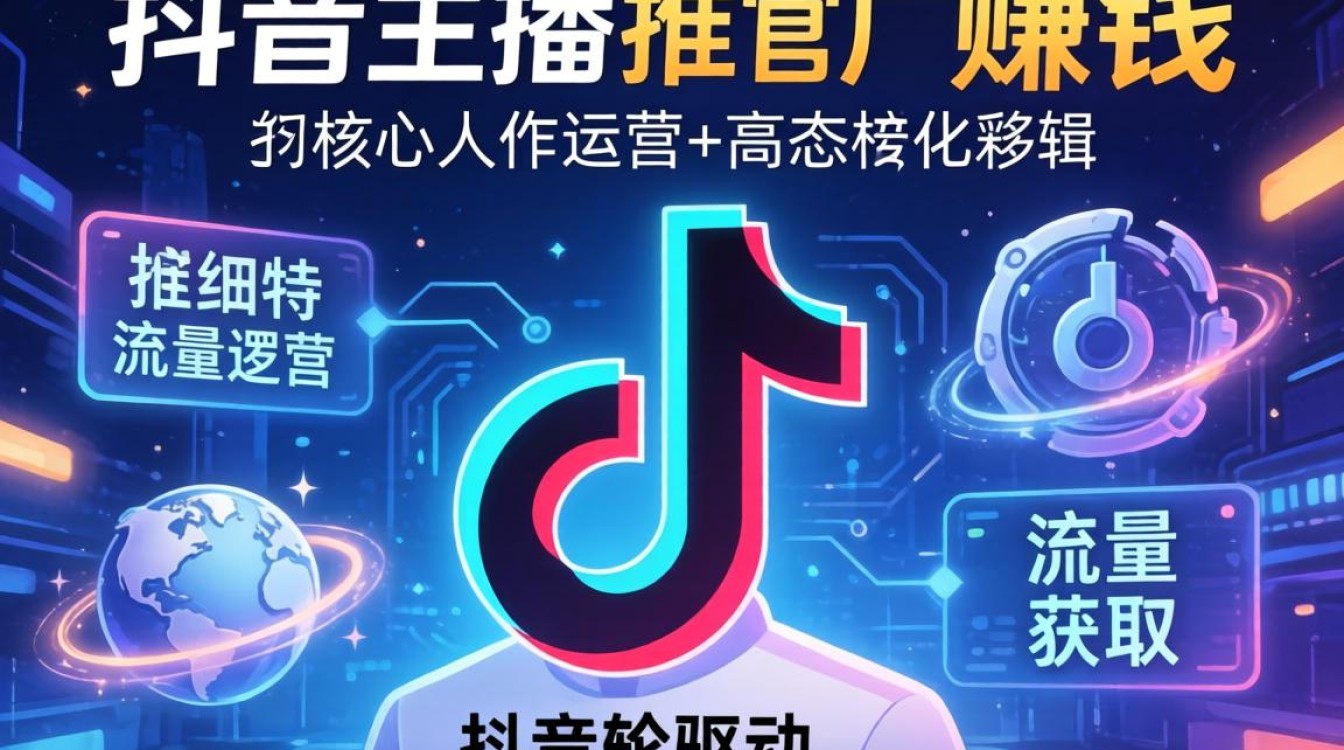 主播行业未来发展趋势如何