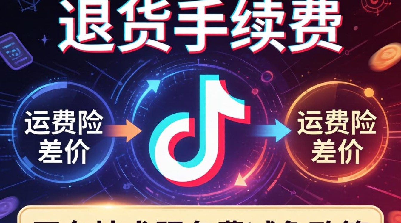 抖音退货规则详解避免违规