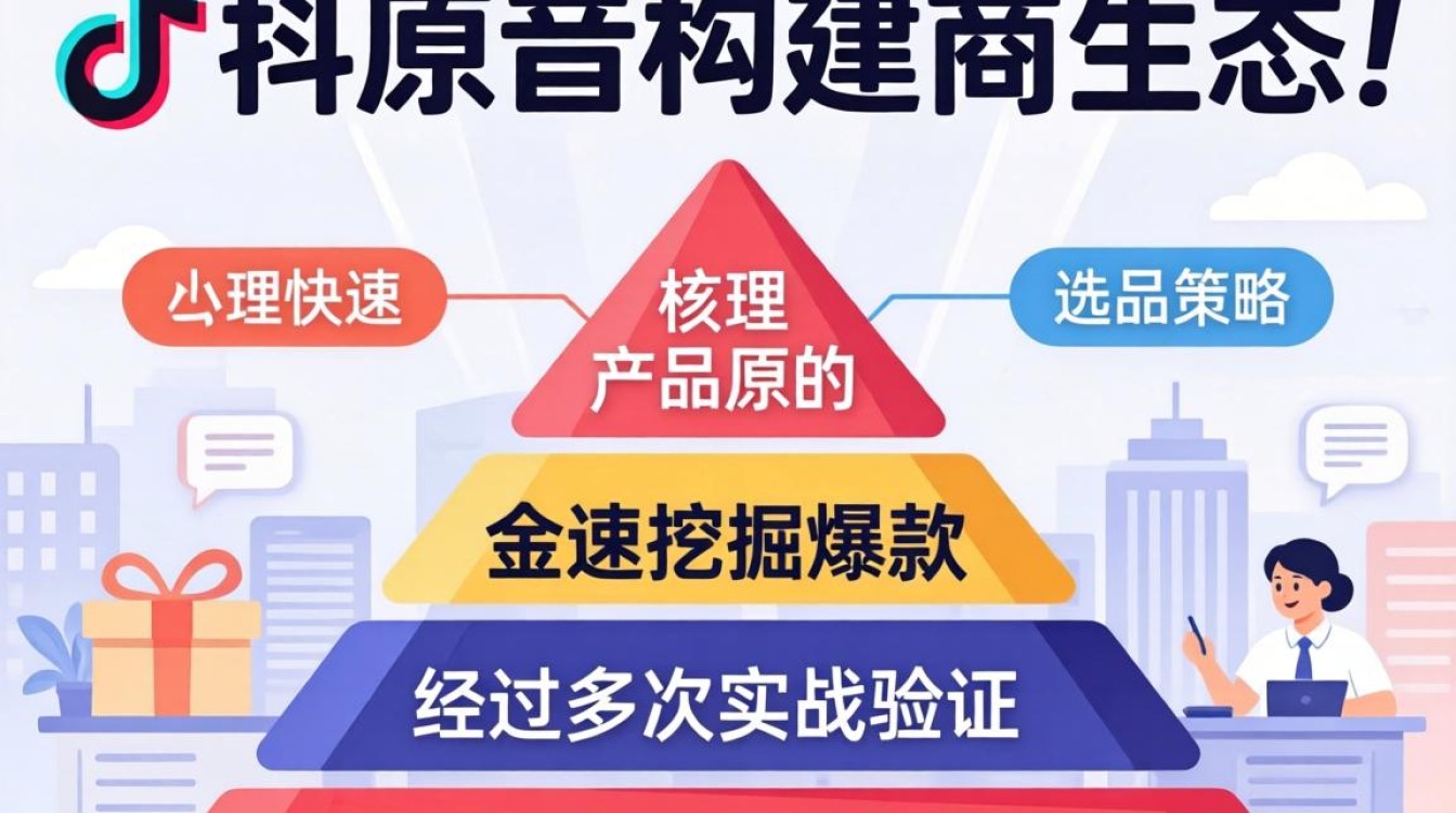金字塔tiktok帐篷怎么选品