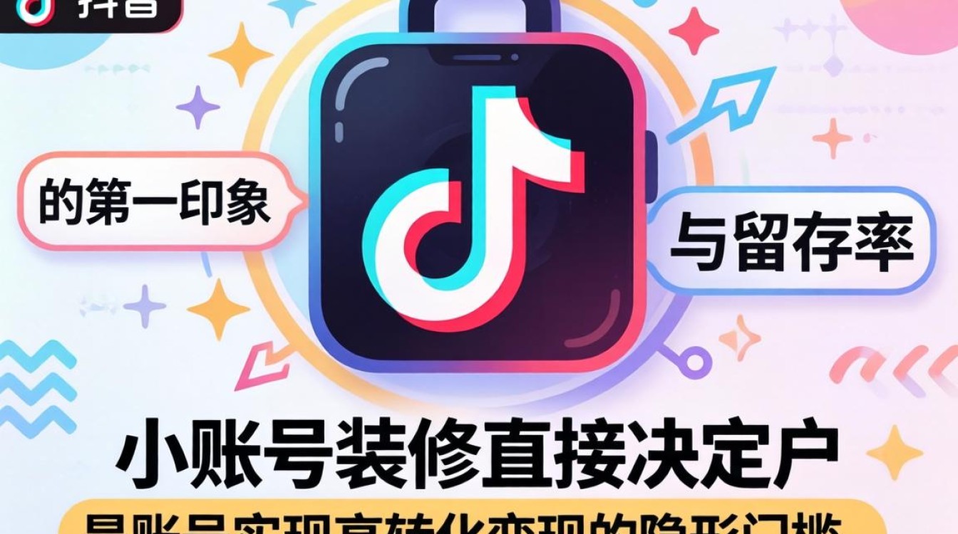 抖音账号装修专业运营技巧有哪些,抖音账号装修变现模式解析 抖音账号装修专业运营技巧有哪些