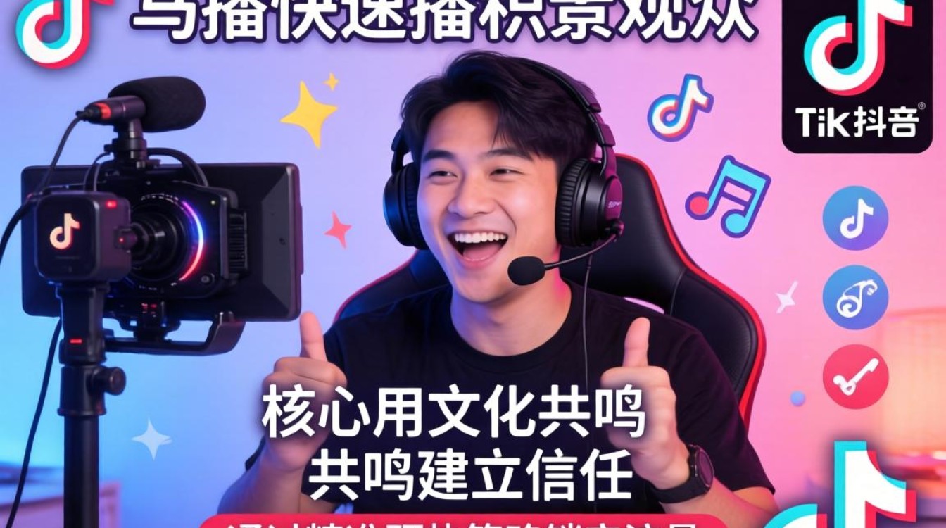 马来人玩tiktok如何快速积累观众