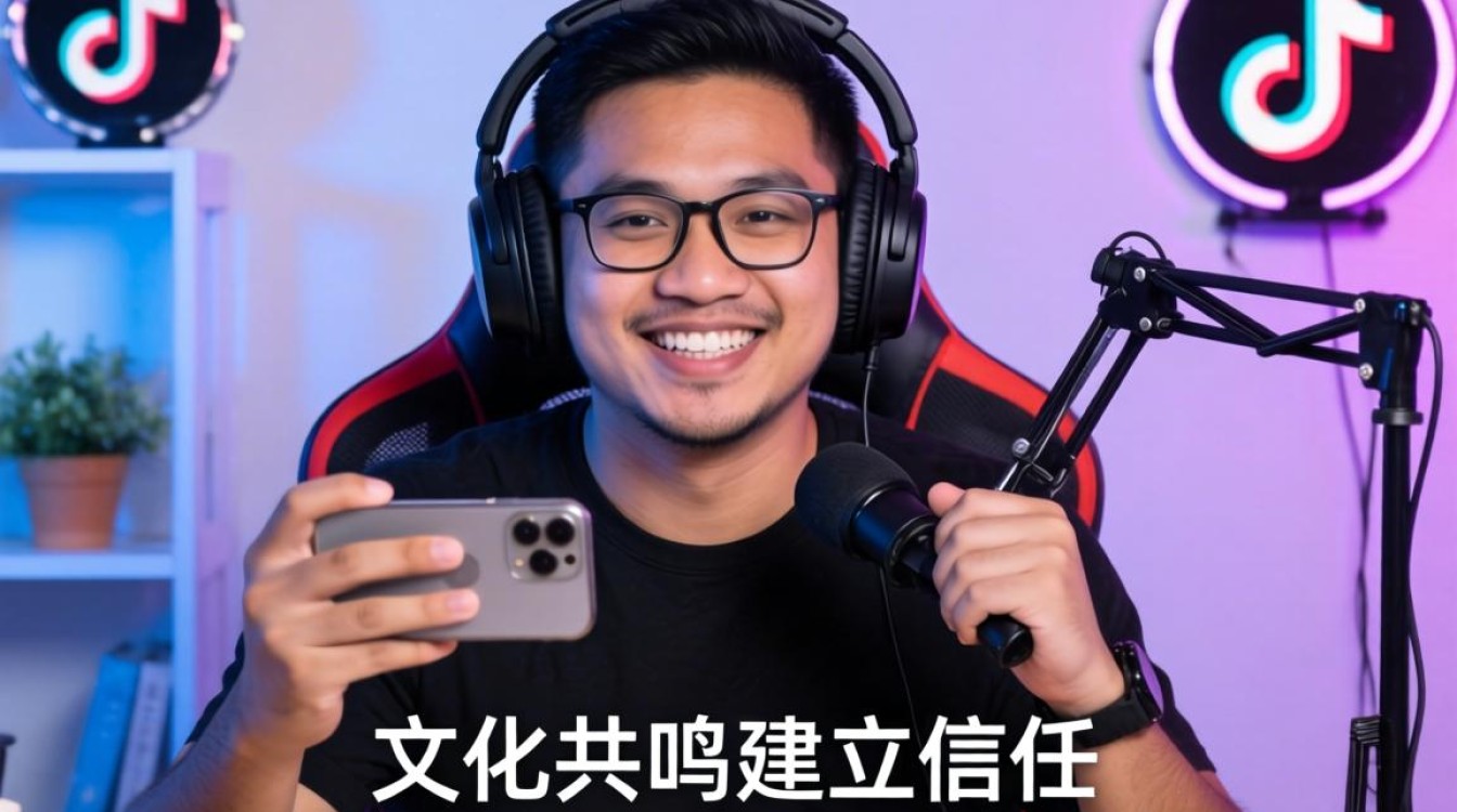 马来人玩tiktok如何快速积累观众