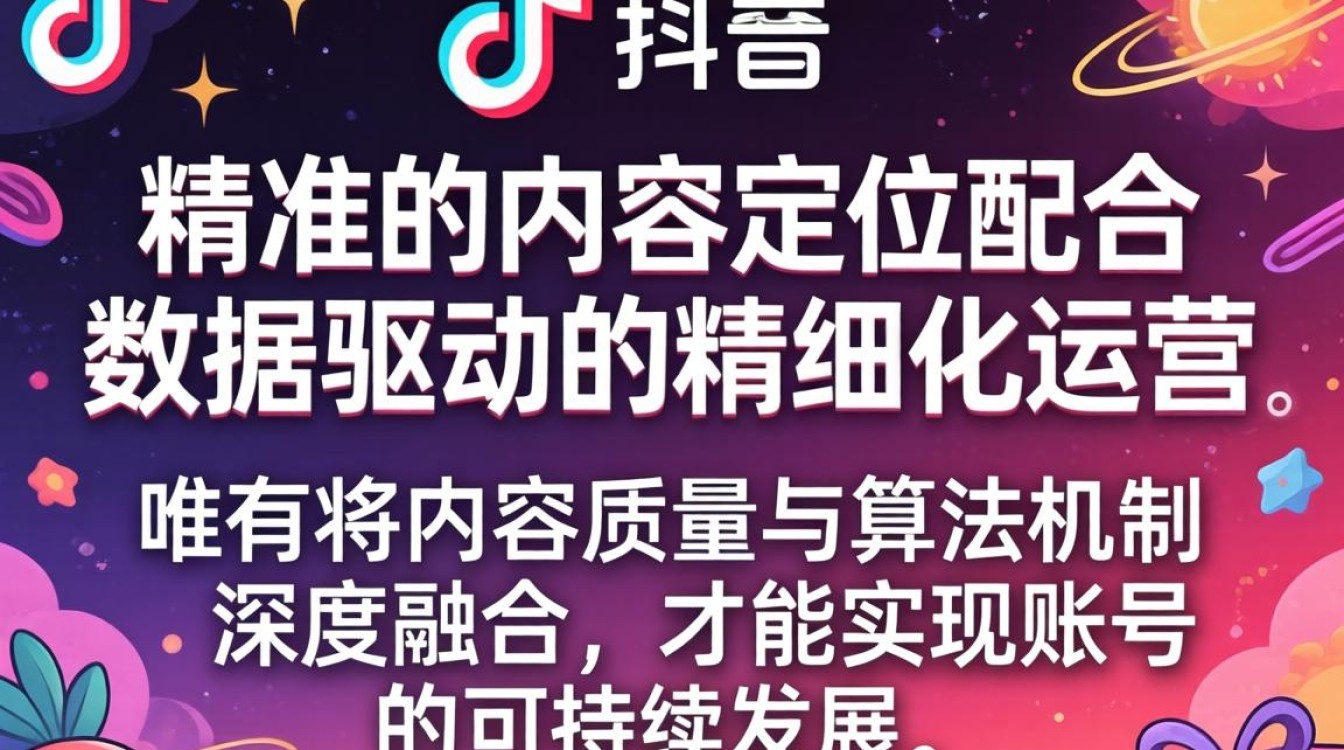 抖音运营技巧与方法大全详解