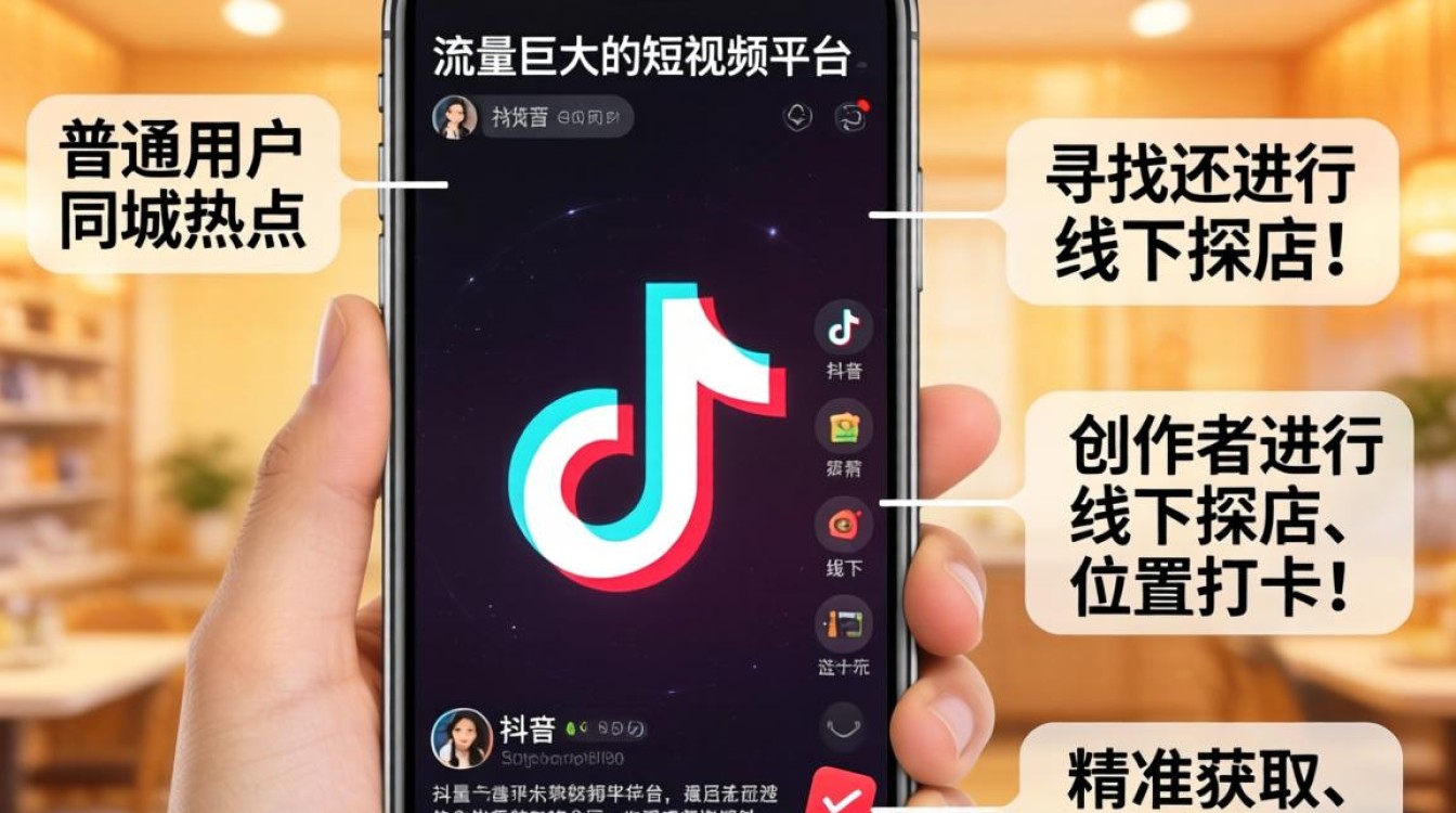 哪里可以看抖音视频发布地点