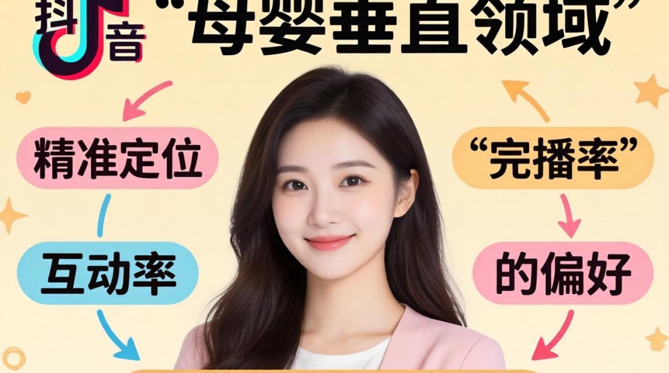 抖音流量算法有哪些规则