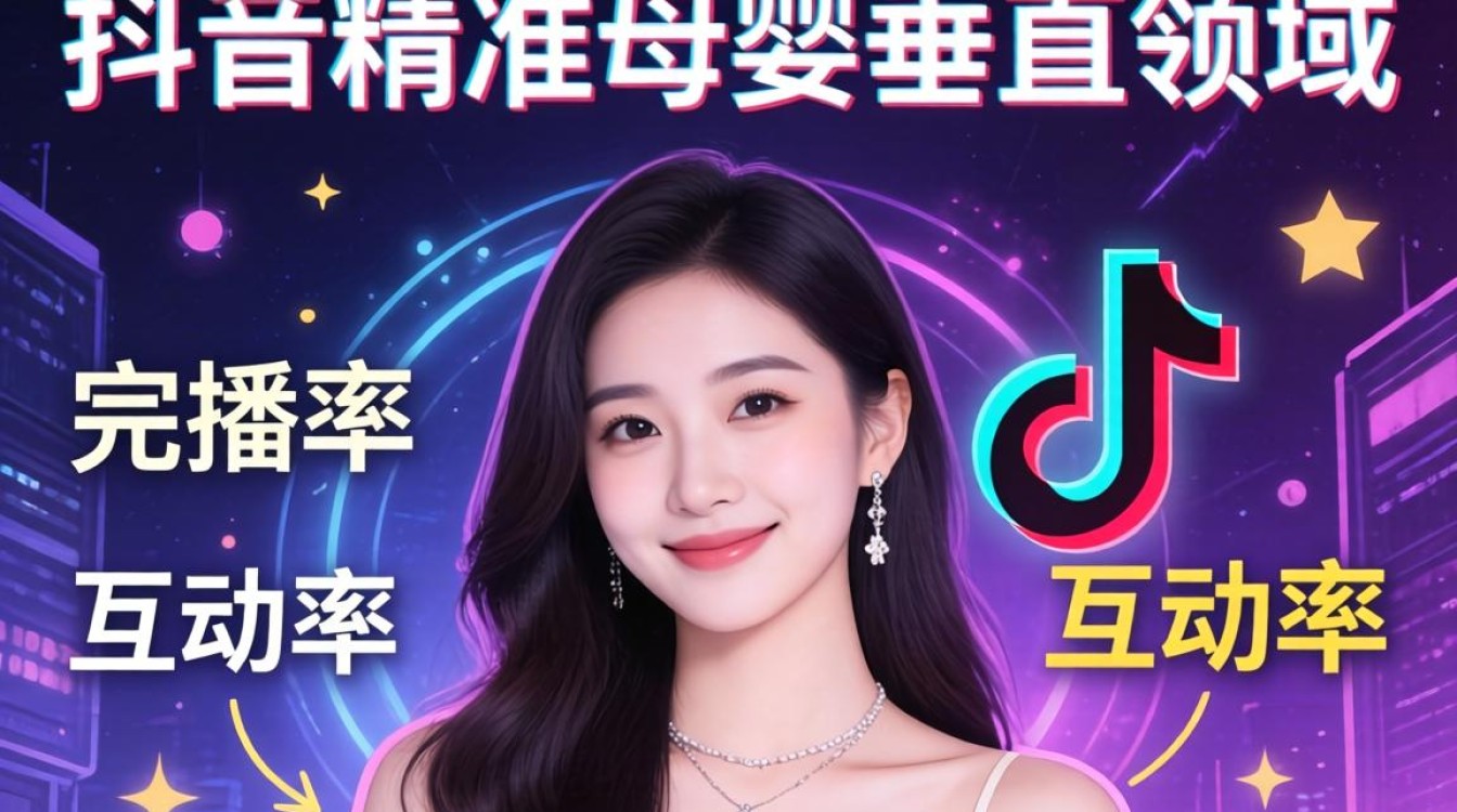 抖音流量算法有哪些规则