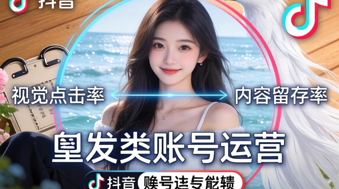 抖音上的发型怎么换封面?抖音换发型封面会影响账号权重吗 抖音换发型封面会影响账号权重吗