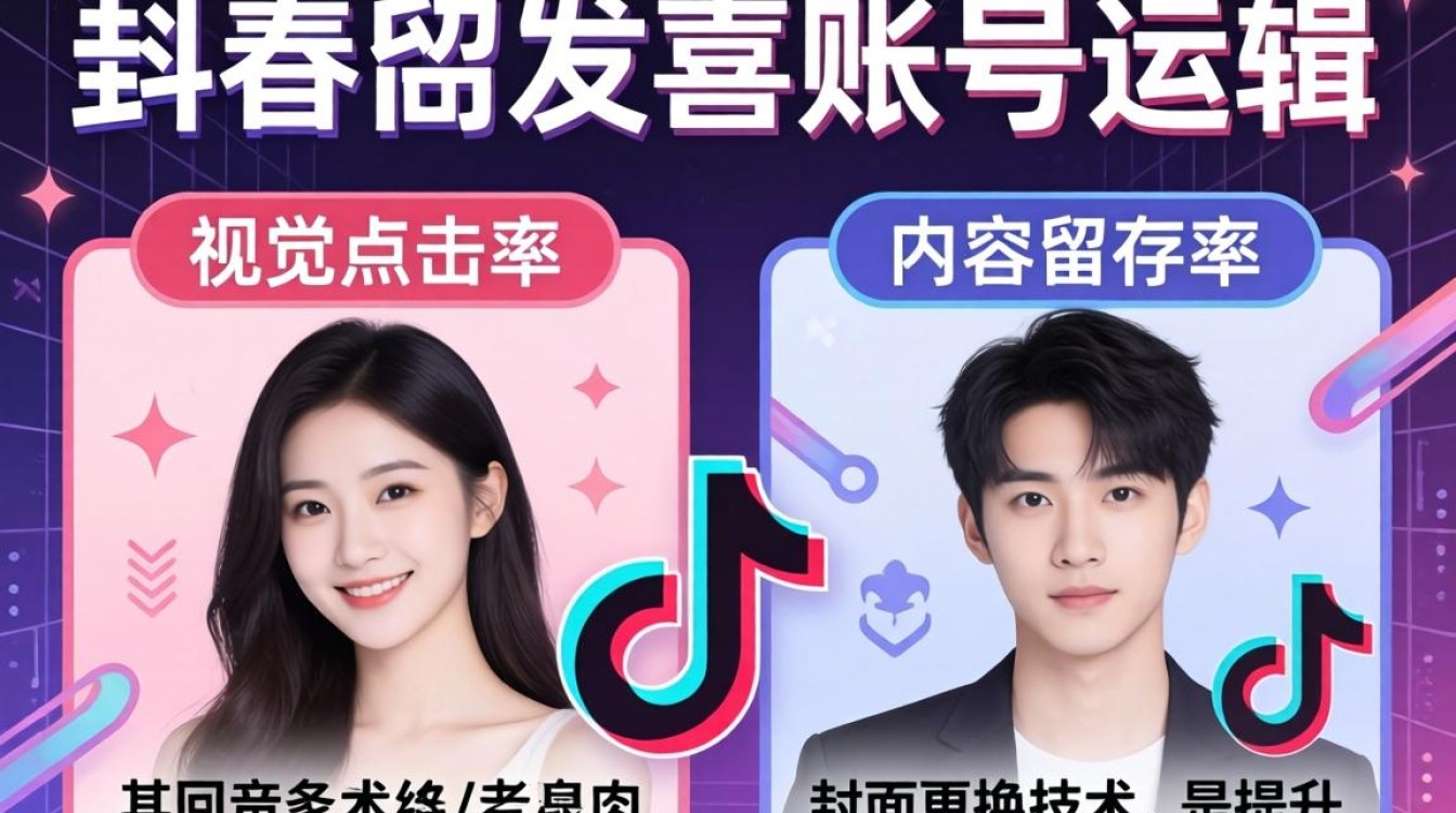 抖音上的发型怎么换封面?抖音换发型封面会影响账号权重吗 抖音换发型封面会影响账号权重吗