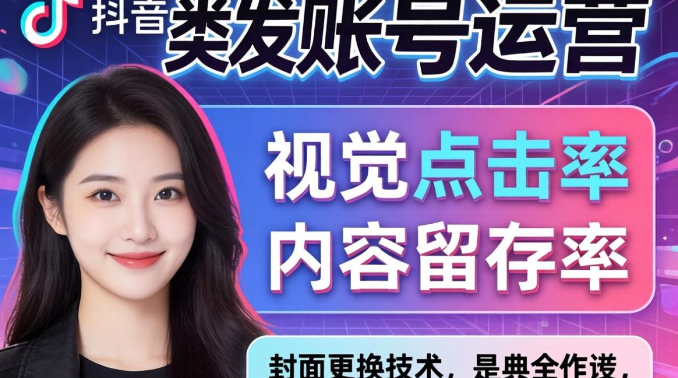 抖音上的发型怎么换封面?抖音换发型封面会影响账号权重吗 抖音换发型封面会影响账号权重吗