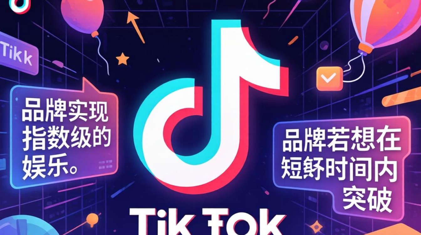 TikTok如何扩大品牌影响力
