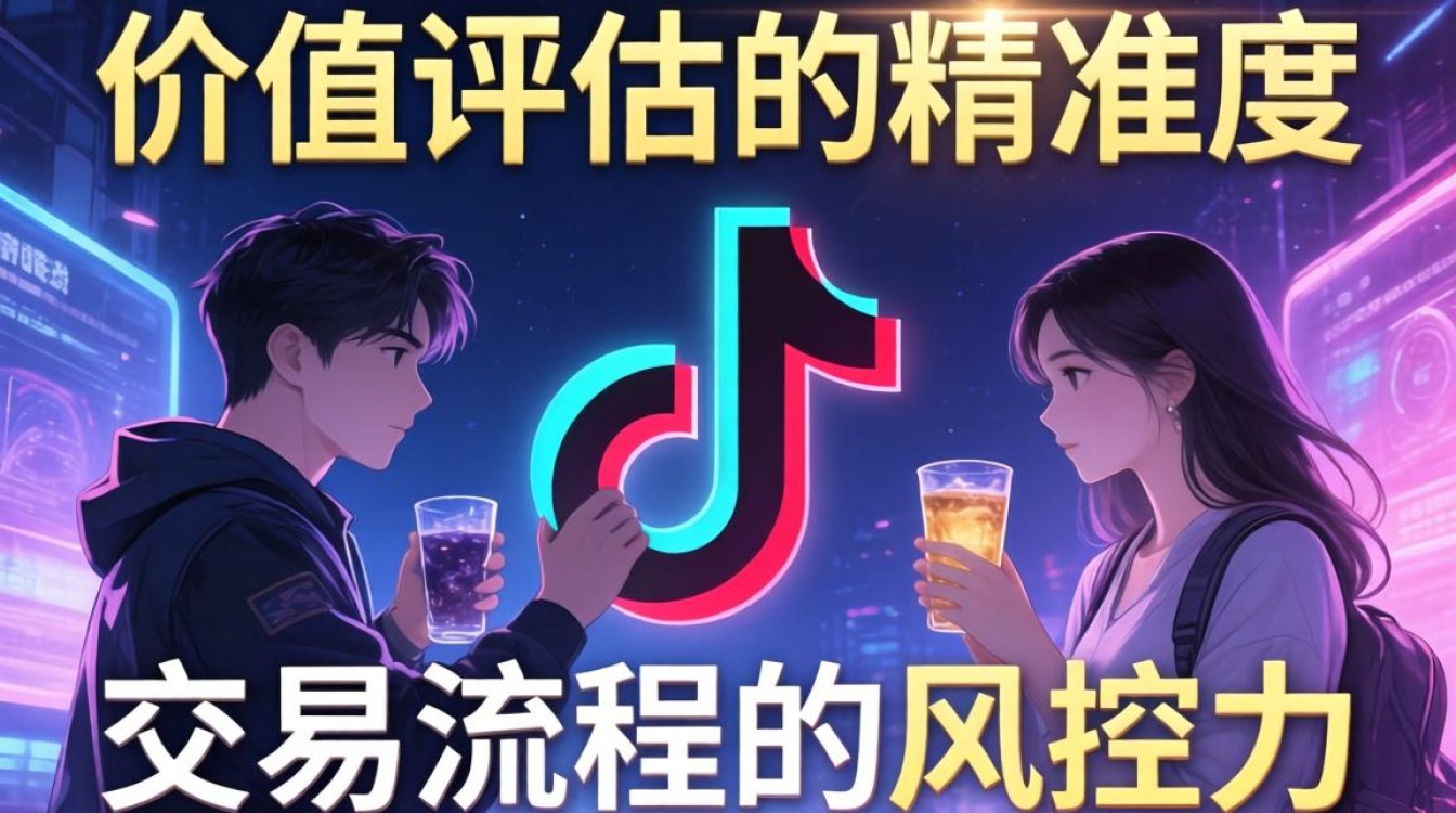 抖音账号交易怎么弄?抖音账号交易平台哪个好 抖音账号交易平台哪个好