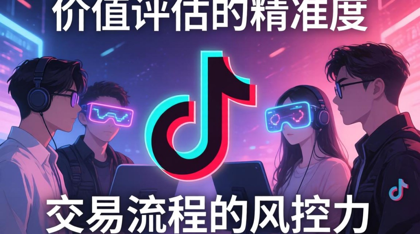 抖音账号交易怎么弄?抖音账号交易平台哪个好 抖音账号交易平台哪个好