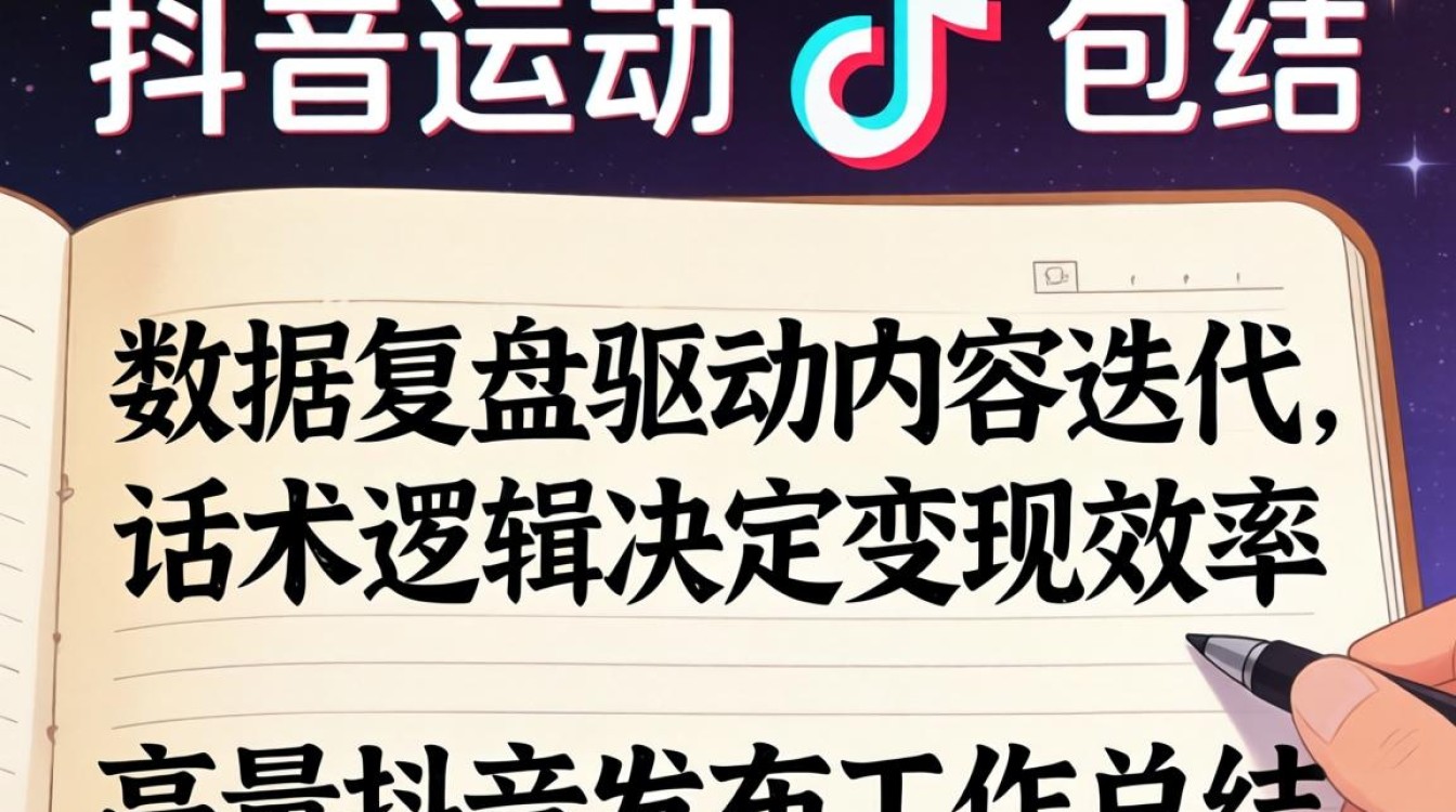 带货话术与转化技巧有哪些