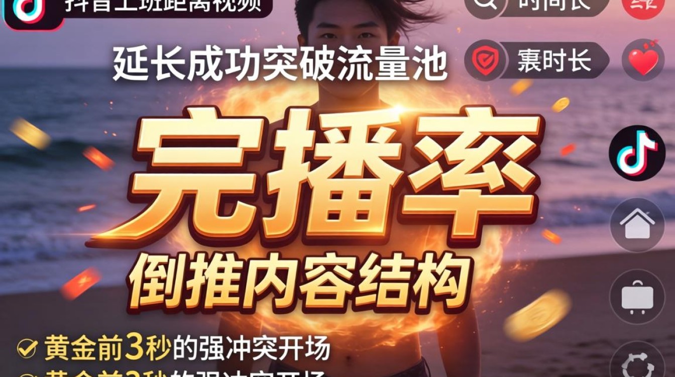 抖音上班距离怎么拍的长