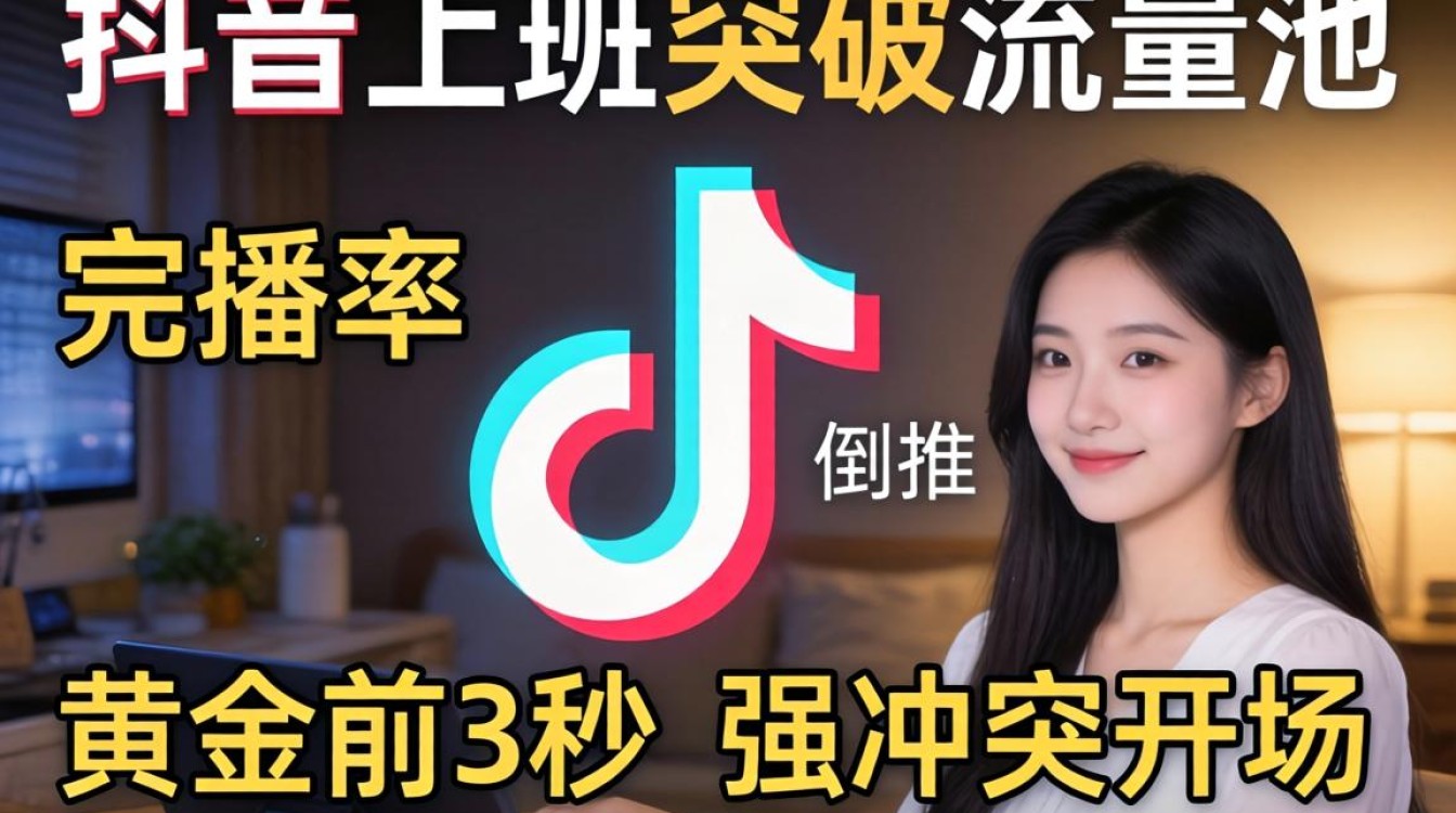 抖音上班距离怎么拍的长