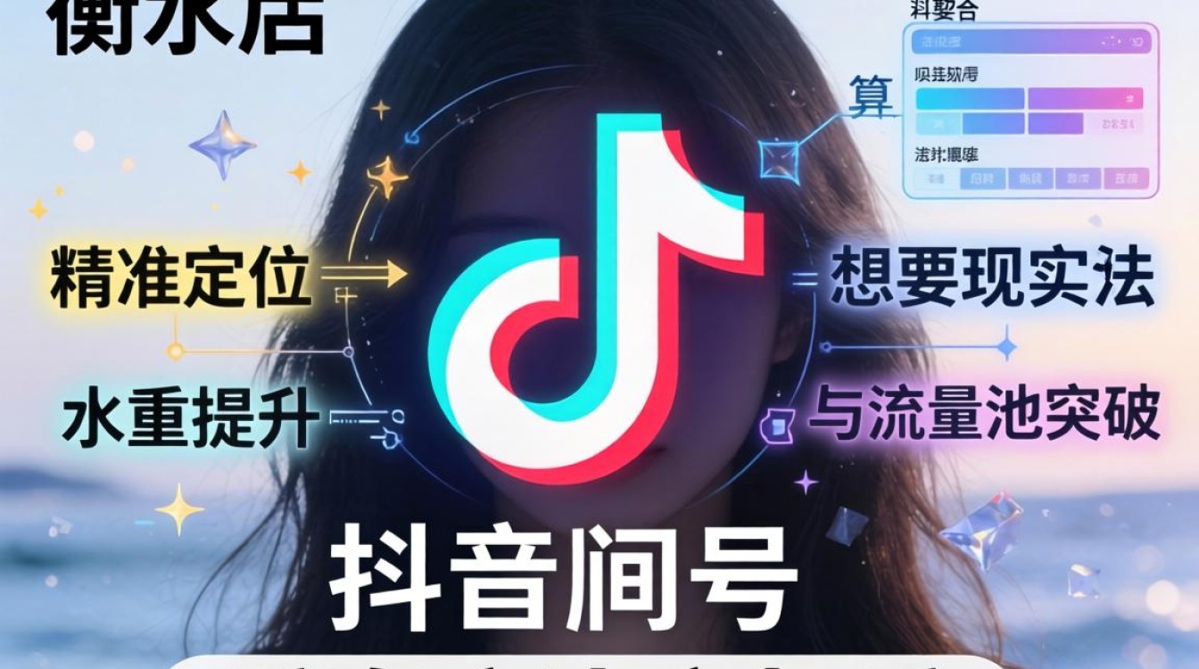 如何快速提升账号权重突破流量池