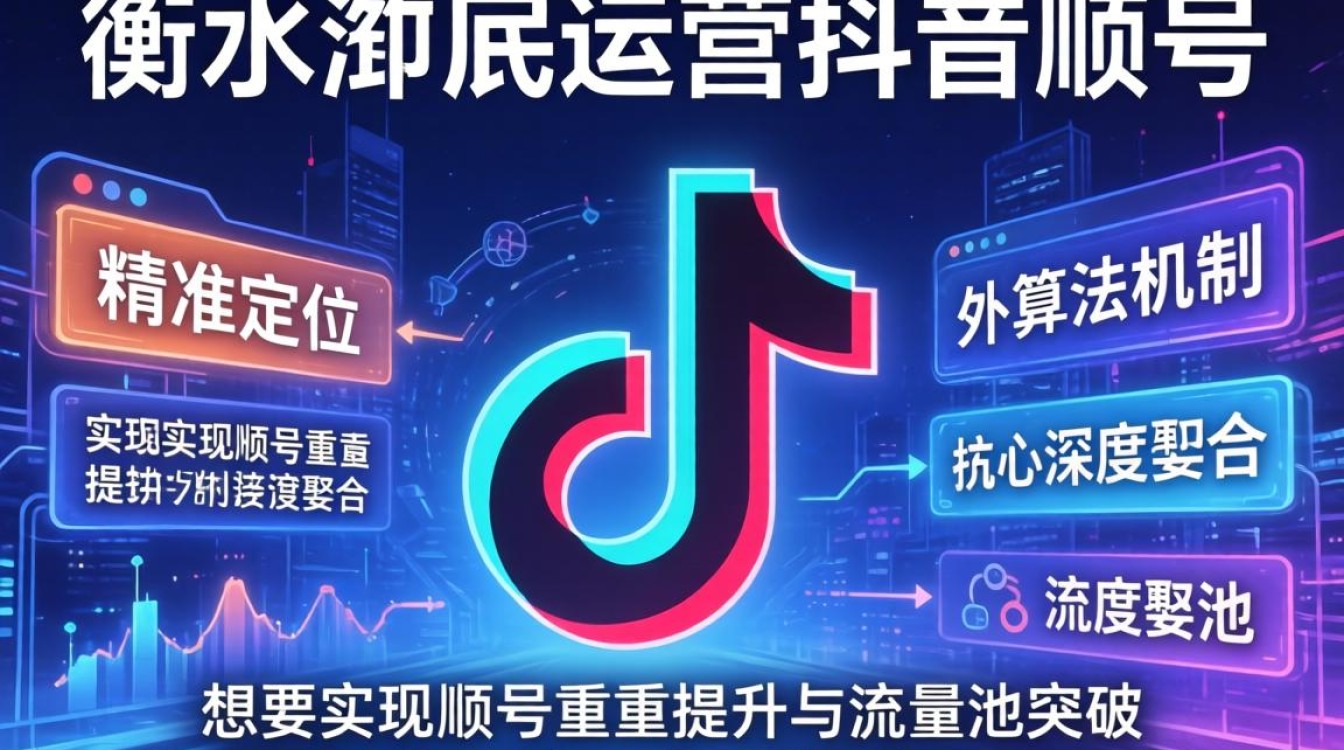 如何快速提升账号权重突破流量池