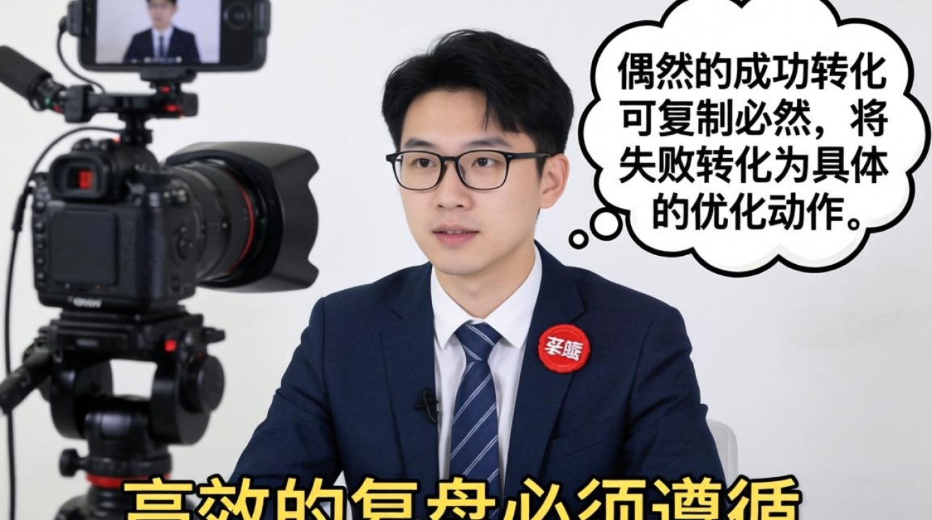 如何快速抖音直播复盘?抖音直播复盘怎么做才能提升流量? 抖音直播复盘怎么做才能提升流量