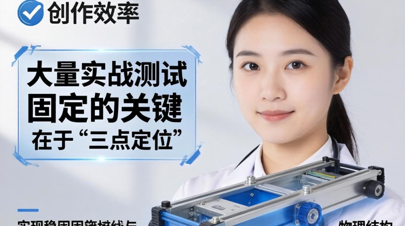 智云抖音支架怎么固定的