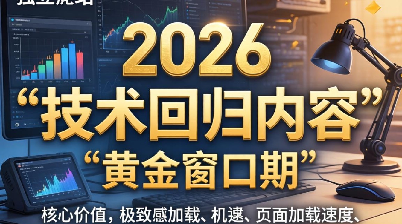 2026年前景展望与趋势预测分析